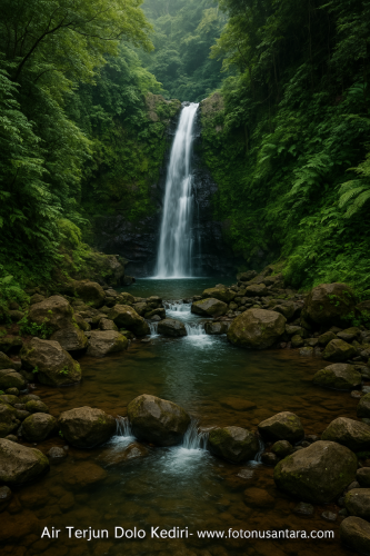 Air-Terjun-Dolo-di-Kediri