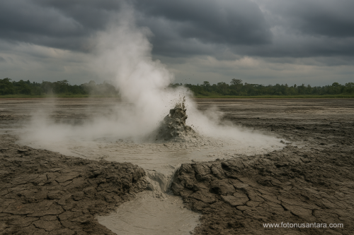 Eruption-of-Bledug-Kuwu-Mud-Volcano
