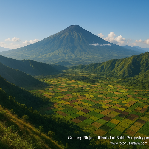Gunung-Rinjani-dari-Bukit-Pergasingan