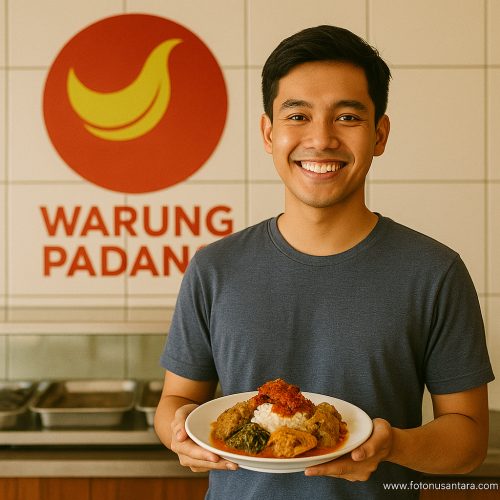 Nasi-Padang-Delight-at-Warung-Padang