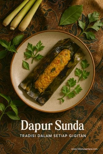 Pepes-Ikan-Tradisional-Sunda