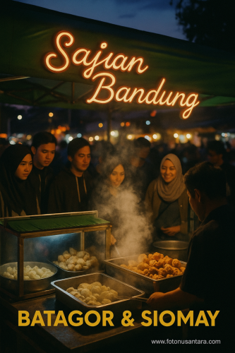 Sajian-Bandung-at-Dusk