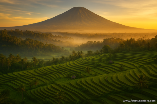 Sunrise-Over-Balis-Terraced-Fields
