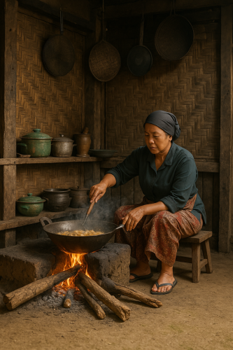 Traditional-Cooking-in-Rural-Kitchen